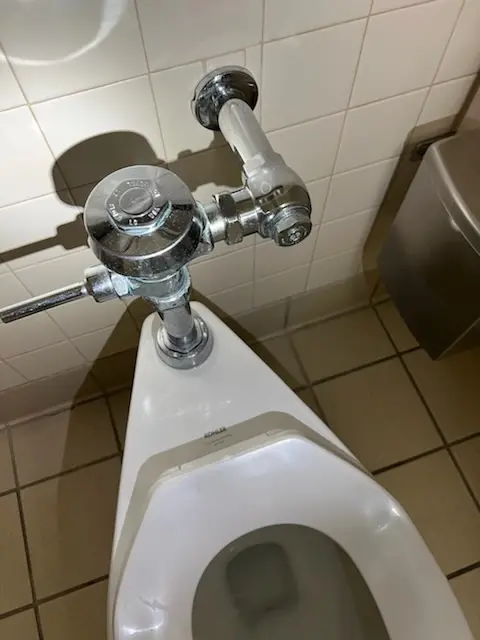 Fixture installation and repair for Sewer Camera Inspection in Dentsville